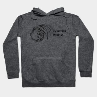 Leviathan Studios Hoodie